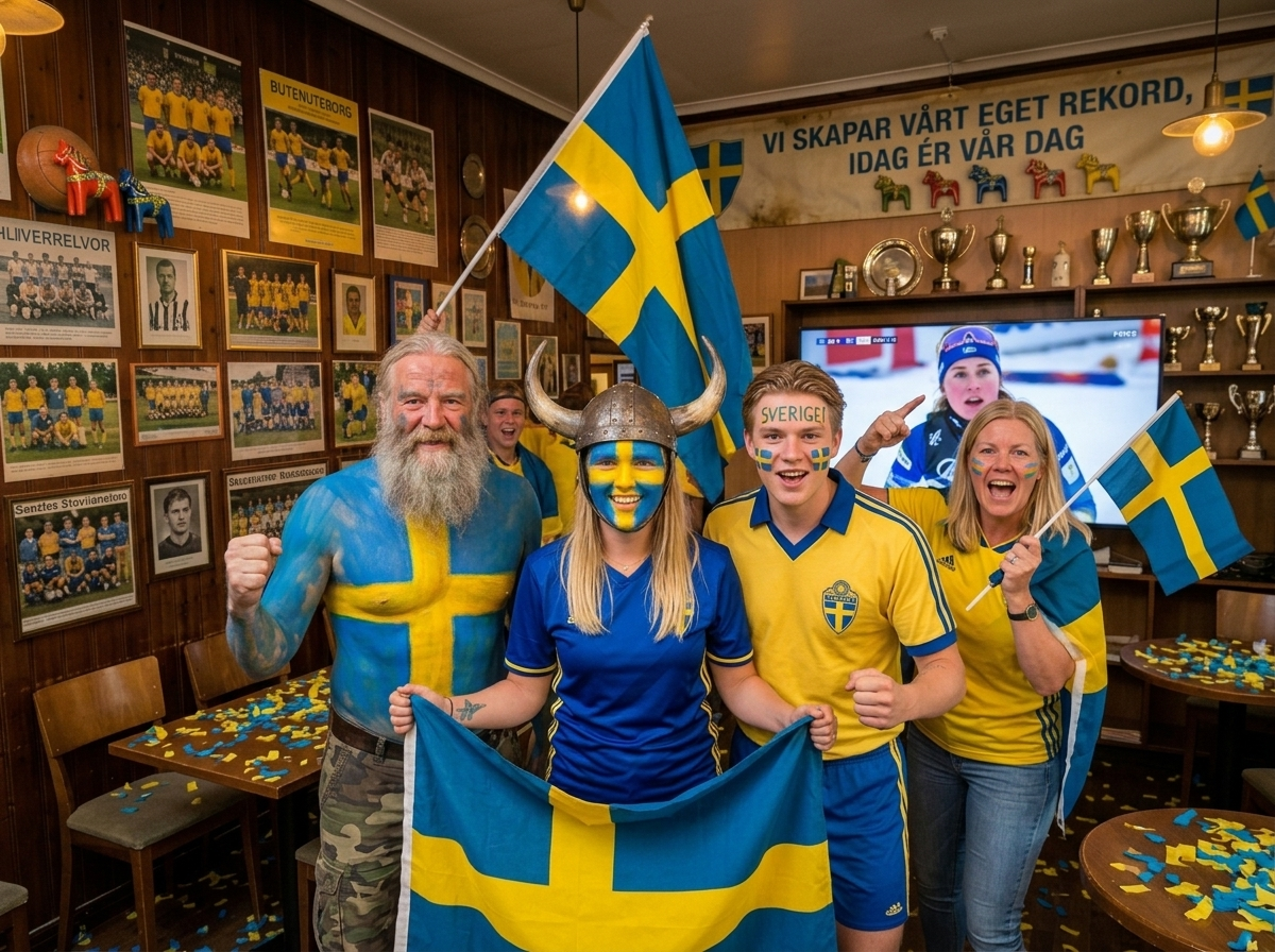 Viking IPTV – streama live-TV, filmer och serier i 4K Ultra HD